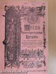 Jézus Szentséges Szivének Hirnöke 1917-1919. (nem teljes évfolyam)/Mária-Kert 1917-1919. (nem teljes évfolyam)