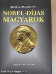 Nobel-díjas magyarok