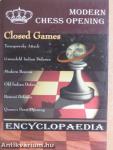 Encyclopaedia - Modern Chess Opening - Closed Games