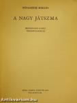 A nagy játszma 