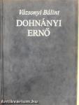 Dohnányi Ernő