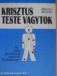 Krisztus teste vagytok