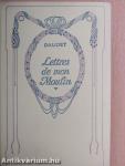 Lettres de mon Moulin