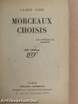 Morceaux choisis