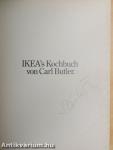 IKEA's Kochbuch von Carl Butler