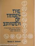 The Tribes of Yahweh