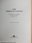 The Tribes of Yahweh