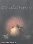 Teakönyv