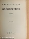 Ördögszekér