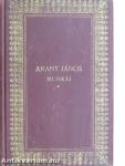 Arany János munkái IV.