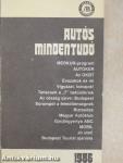 Autós mindentudó 1986