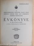 A kegyesrendiek vezetése alatt álló szegedi városi róm. kat. Dugonics András Gimnázium Évkönyve az 1941/42. iskolai évről