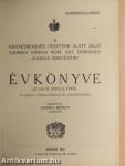 A kegyesrendiek vezetése alatt álló szegedi városi róm. kat. Dugonics András Gimnázium Évkönyve az 1941/42. iskolai évről