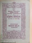 A makói községi Zrinyi Ilona Polgári Leányiskola L.-ik értesítője az 1929-30. tanévről