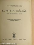 Kufsteini rózsák