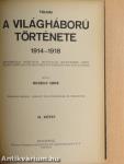 A világháború története IX. (töredék)