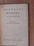 Muzsika/Napkeleti szerelmek/Corbaccio vagy a szerelem labirintusa