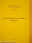 A magyar politikai és jogi gondolkodás történetéből (dedikált példány)