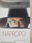 Napropó (dedikált példány)