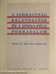 A jobbágyság keletkezése és a Dózsa-féle parasztforradalom