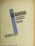 Új Auróra az 1930. évre