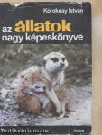 Az állatok nagy képeskönyve
