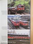 Taurus-Lokomotiven für Europa