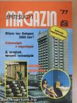 Építésügyi magazin '77