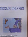 Merlin und Mim/Micky und die Bohnenranke/Bongo