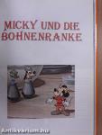 Merlin und Mim/Micky und die Bohnenranke/Bongo