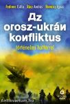 Az orosz-ukrán konfliktus történelmi háttérrel