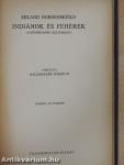 Indiánok és fehérek
