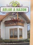 Ablak a házon