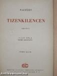 Tizenkilencen