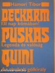 Deckarm/Puskás/Quini