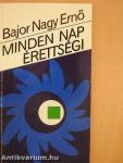 Minden nap érettségi