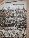 Gól a halál kapujában