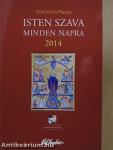 Isten szava minden napra 2014