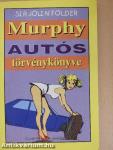 Murphy autós törvénykönyve