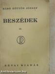 Beszédek III.