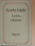 Lenin, Október
