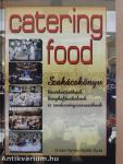 Catering food