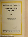 Napoleon élete I-II.