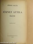 József Attila élete