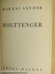 Holttenger