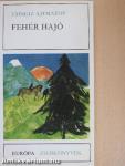 Fehér hajó