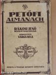 Petőfi almanach