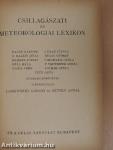 Csillagászati és Meteorológiai Lexikon