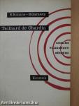 Teilhard de Chardin