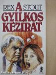 A gyilkos kézirat